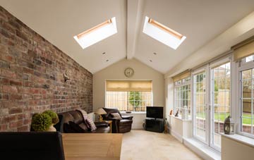 conservatory roof insulation Up Somborne, Hampshire