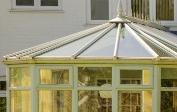 conservatory roof repair Up Somborne, Hampshire