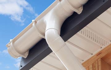 Up Somborne gutter installation costs