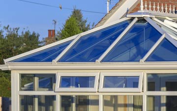 professional Up Somborne conservatory insulation