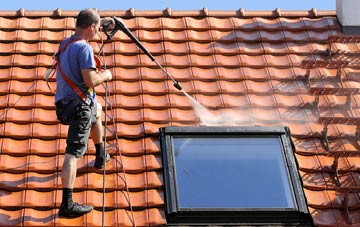 roof cleaning Up Somborne, Hampshire