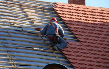 roof tiles Up Somborne, Hampshire
