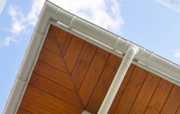 Up Somborne soffit types